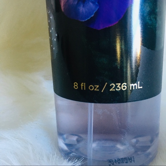 Bath & Body Works Violet Leaf & Blackberry - Picture 4 of 5